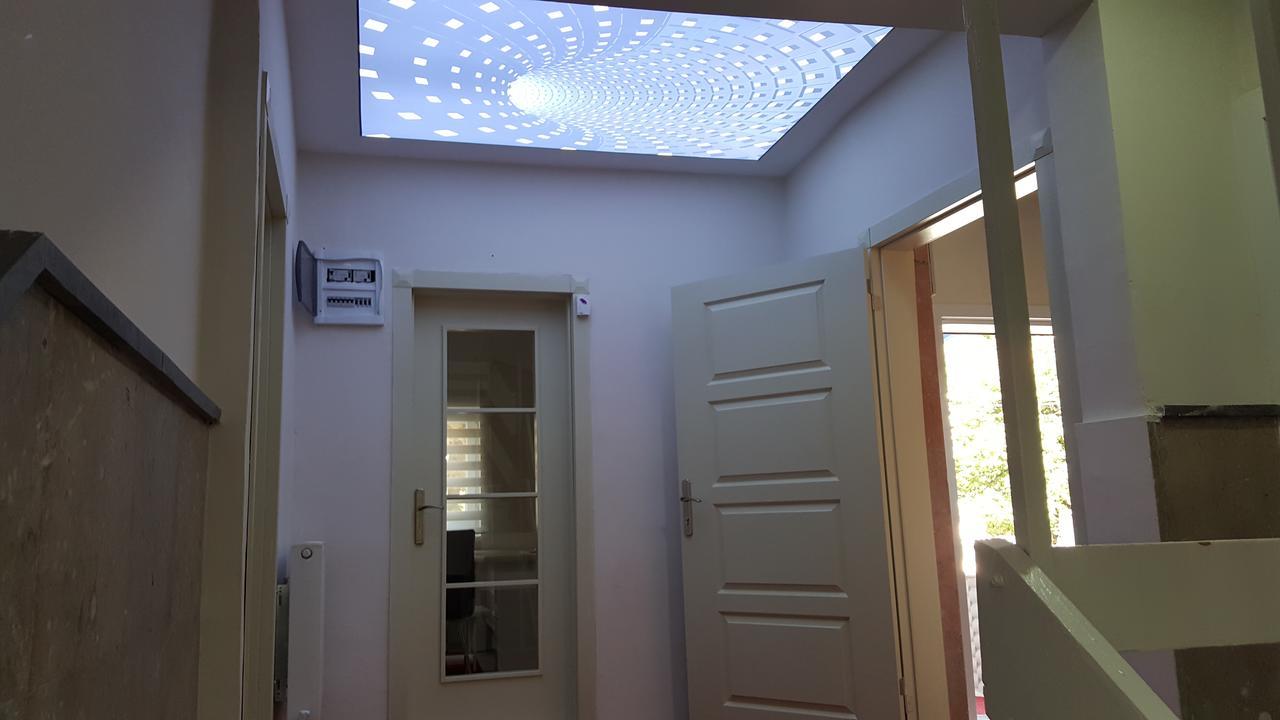 Bestepe Apart-Men Only Ankara Exterior photo