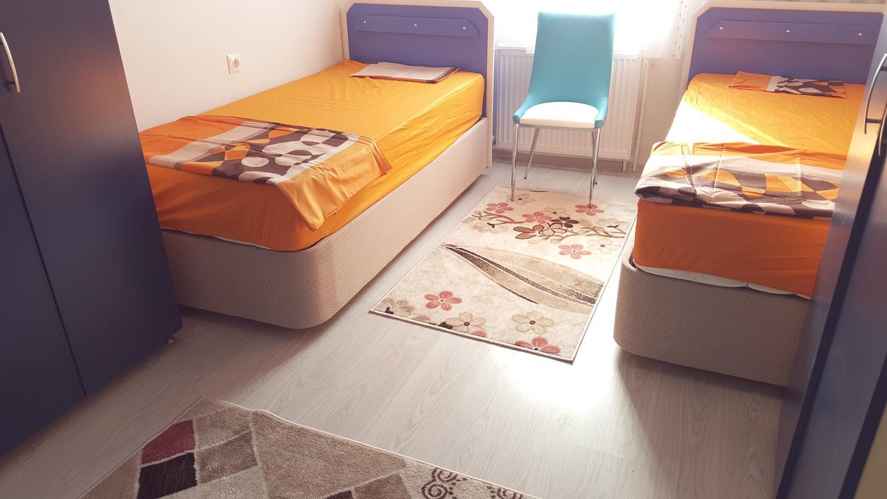 Bestepe Apart-Men Only Ankara Exterior photo