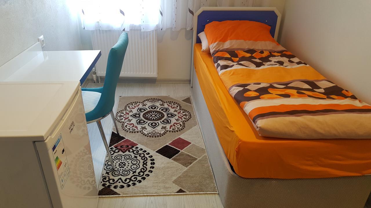 Bestepe Apart-Men Only Ankara Exterior photo