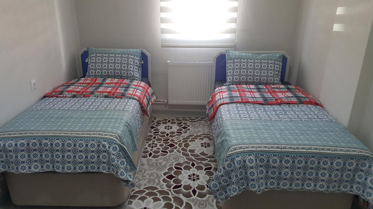 Bestepe Apart-Men Only Ankara Exterior photo