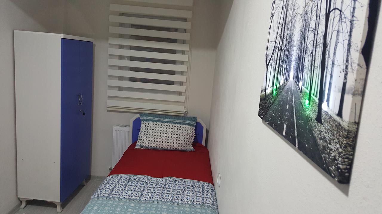 Bestepe Apart-Men Only Ankara Exterior photo